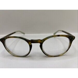 etnia Barcelona Eyeglasses Vintage Collection Kreuberg Frames Only  47-20-140.